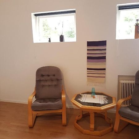 Gamla Macken Apartman Margretetorp Kültér fotó