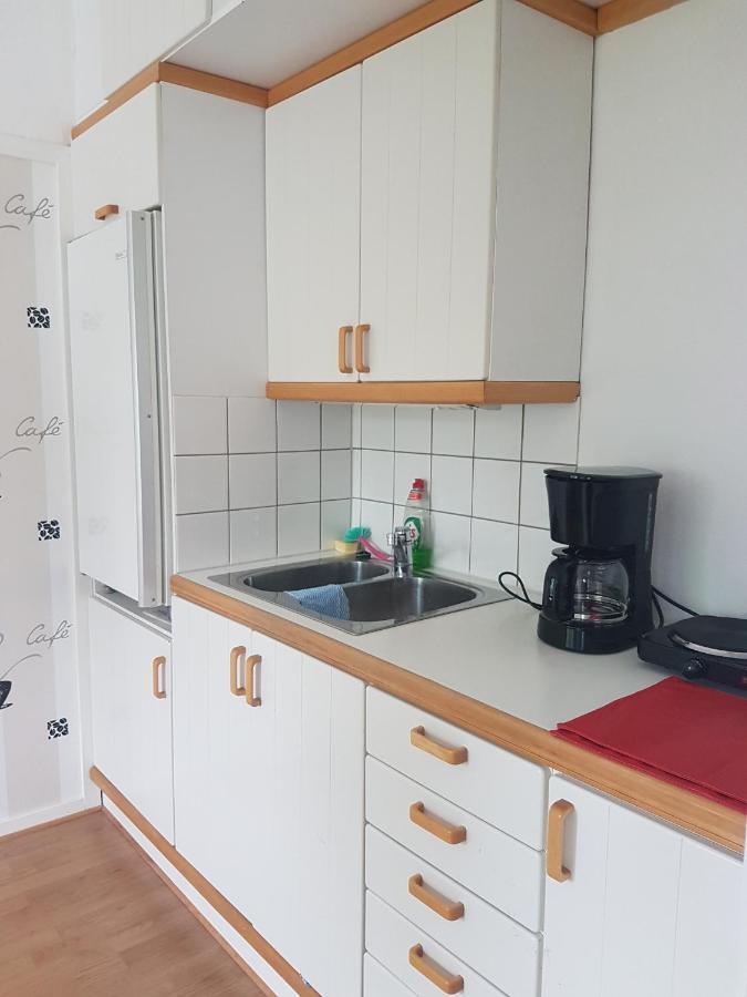 Gamla Macken Apartman Margretetorp Kültér fotó